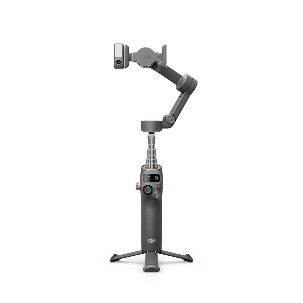 Gimbal Tripod