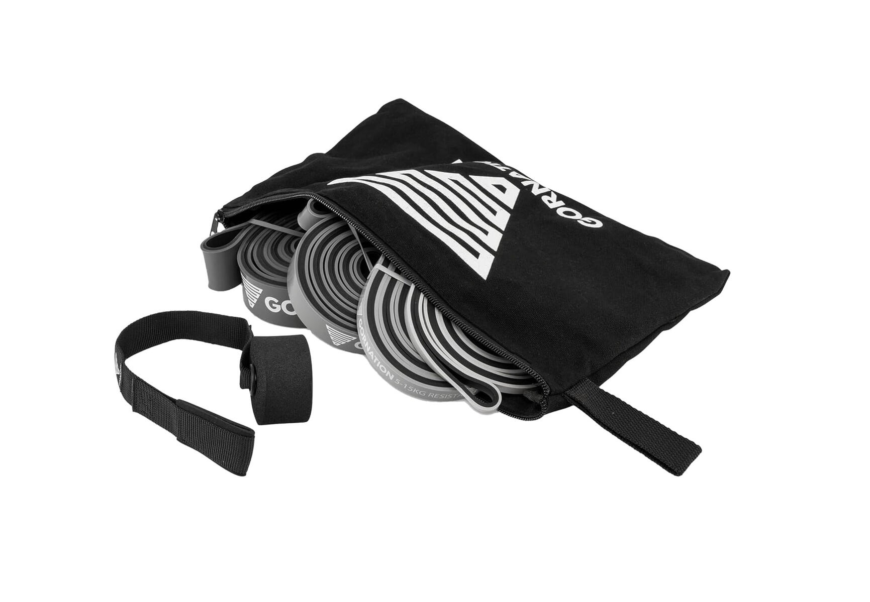 Resistance Bands